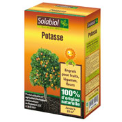 Potasse - Solabiol